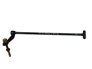 торсион подвески Volkswagen Transporter T4 1995