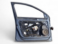 дверь передняя левая Volkswagen Passat B6 2008 - фото №7