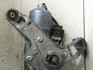 механизм стеклоочистителя (трапеция дворников) Kia Carens 3 поколение 2013