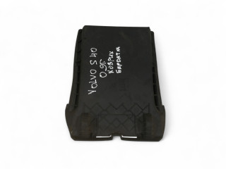 коврик салона Volvo S40 2 поколение [рестайлинг] 2009, 30755058