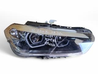 фара правая BMW X2 F39 2023