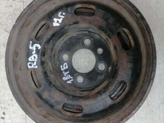 шкив коленвала Volkswagen Passat B5 1999, 1.8 л., бензин