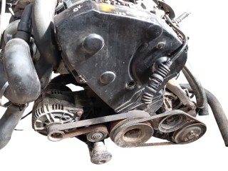 двигатель Volkswagen Passat B5 1998, 1.9 л., TDi, дизель, 1Z