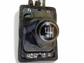 кулиса Volkswagen Amarok 1 поколение 2H 2011