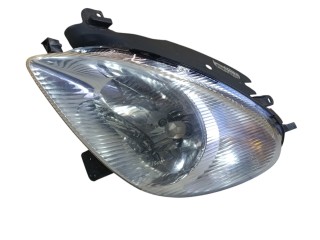 фара левая Citroen Xsara Picasso 1 поколение 2002