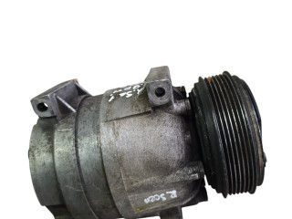 компрессор кондиционера Renault Scenic 1 поколение [рестайлинг] 2000, 1.9 л., дизель