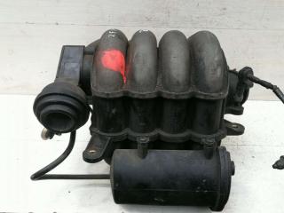 коллектор впускной Audi A4 B6 2001, 2.0 л., i, бензин