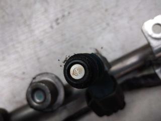 форсунка Land Rover Range Rover Sport 1 поколение 2005, 4.2 л., бензин