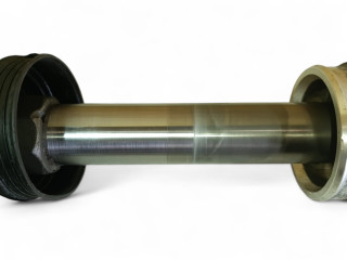 рулевая рейка BMW X6 E71 [рестайлинг] 2013