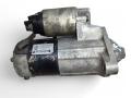 стартер Renault Clio 3 поколение 2007, 1.5 л., дизель - фото №4
