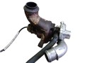 турбина Citroen C5 1 поколение 2003, 2.2 л., дизель, GT1549P - фото №6