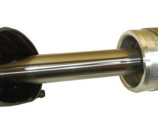 рулевая рейка Renault Logan 1 поколение [рестайлинг] 2012