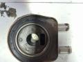 радиатор масляный Renault Megane 2 поколение [рестайлинг] 2007, DCi, DCi, хетчбэк 5 дв. - фото №2