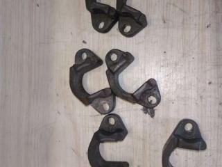 крепление форсунки BMW 5 серия E60/E61 2007, 3.0 л., дизель, универсал