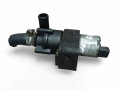насос антифриза дополнительный Mercedes-Benz Vito W639 2007 - фото №2