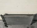 кассета радиаторов Peugeot 4007 1 поколение 2008, 2.2 л., HDi, дизель - фото №4