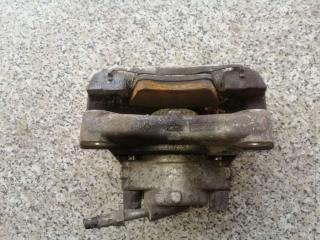 суппорт передний правый Volkswagen Transporter T5 [рестайлинг] 2010, TDi, TDi