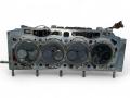 головка блока цилиндров Renault Scenic 1 поколение [рестайлинг] 2003, DCi - фото №2
