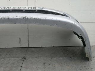 бампер передний Citroen C4 Picasso 1 поколение 2009