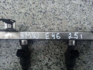 форсунка BMW 3 серия E46 1998, 2.5 л., бензин, седан