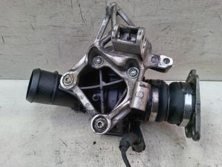 заслонка дроссельная Citroen Berlingo 2 поколение (B9) 2009, 1.6 л., HDi, дизель