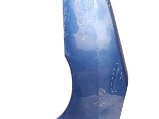 крыло переднее левое Peugeot 806 1 поколение [рестайлинг] 2001