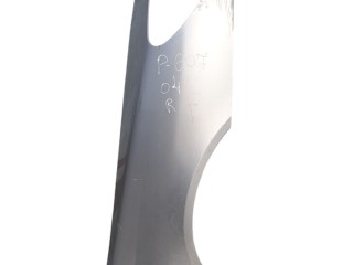 крыло переднее правое Peugeot 607 1 поколение 2004