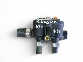 газовый редуктор Renault Logan 1 поколение [рестайлинг] 2010, 1.6 л., бензин, 67R010233