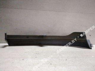 Накладка (ресничка) фары левая Opel Zafira 1 поколение (A) [рестайлинг] 2003