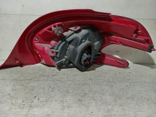 фонарь задний левый Peugeot 208 1 поколение 2012