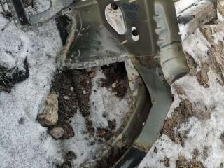 лонжерон левый SEAT Leon 3 поколение 2015