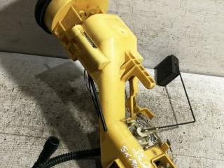 колба в бак BMW X5 E53 2003, 3.0 л., TDi, дизель, 2870-33-06