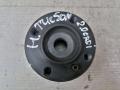 шестерня (звездочка) коленвала Hyundai Tucson 1 поколение 2004, 2.0 л., CRDi, дизель - фото №2