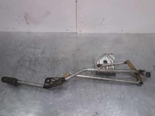 механизм стеклоочистителя (трапеция дворников) Renault Scenic 2 поколение 2004, 2.0 л., бензин, минивэн