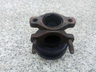 клапан EGR Hyundai Terracan 1 поколение [рестайлинг] 2005, 2.9 л., CRDi, дизель