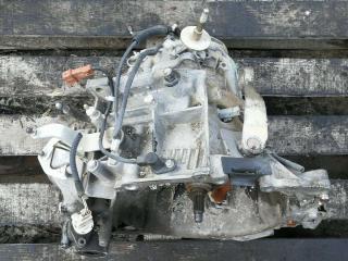 КПП механическая (МКПП) Citroen Xsara 1 поколение 2000, 1.8 л., i, бензин, 20TB89