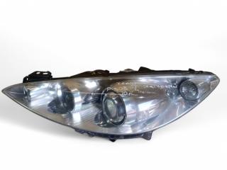 фара левая Peugeot 308 T7 2010