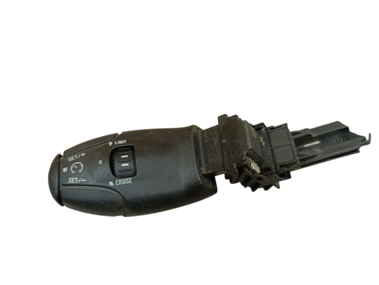 переключатель круиз-контроля Peugeot 308 T7 2009, 9641796480 - фото №1
