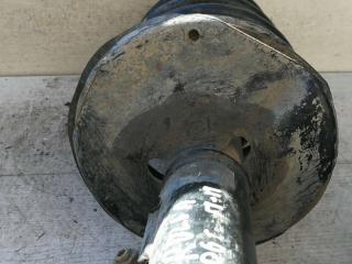 стойка передняя правая Toyota Corolla 9 поколение E120 [рестайлинг] 2004, дизель