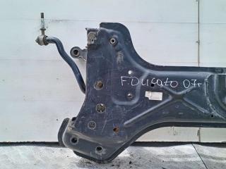 балка подвески передняя (подрамник) Fiat Ducato 3 поколение 2007