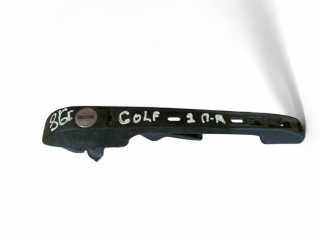 ручка наружная Volkswagen Golf 2 поколение 1986