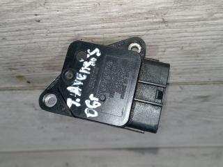 расходомер воздуха Toyota Avensis 2 поколение (T250) 2006, D-4D, D-4D, 22204-0ND10