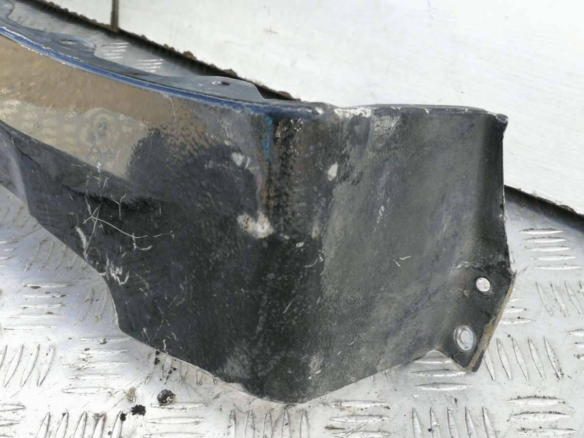 крыло переднее правое Suzuki Swift 3 поколение 2008 - фото №1