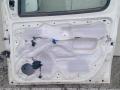 дверь передняя правая Peugeot Bipper 1 поколение 2010 - фото №3