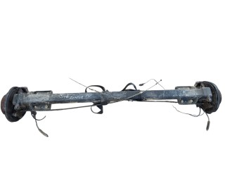 балка подвески задняя Citroen Jumper 2 поколение [рестайлинг] 2015