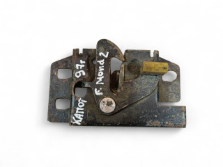 замок капота Ford Mondeo 2 поколение 1997