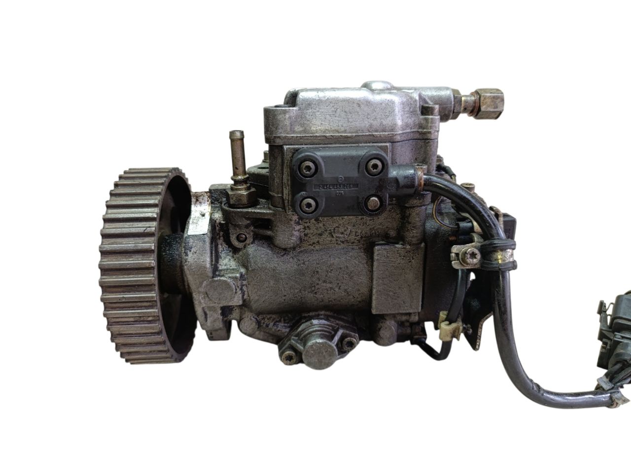 ТНВД Volkswagen Passat B4 1996, 1.9 л., дизель, 0460404985 - фото №1