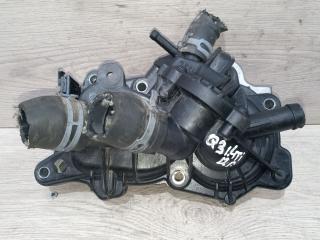 помпа Audi Q3 8U 2012, 1.4 л., Ti, бензин