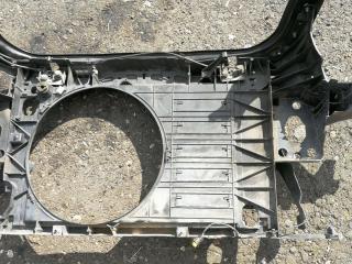 передняя панель крепления облицовки (телевизор) Mini Cooper 2 поколение 2006, 1.6 л., HDi, дизель