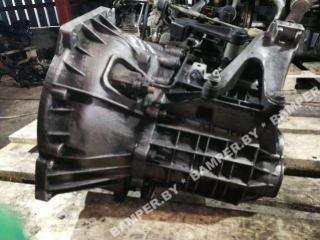 КПП механическая (МКПП) Ford C-Max 1 поколение [рестайлинг] 2010, 1.8 л., TDCi, дизель, 6M5R7002ZC